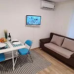 Aloha Appartement Burgas