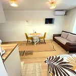 Appartement Aloha