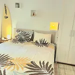 Aloha Appartement Burgas