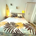 Appartement Aloha Burgas