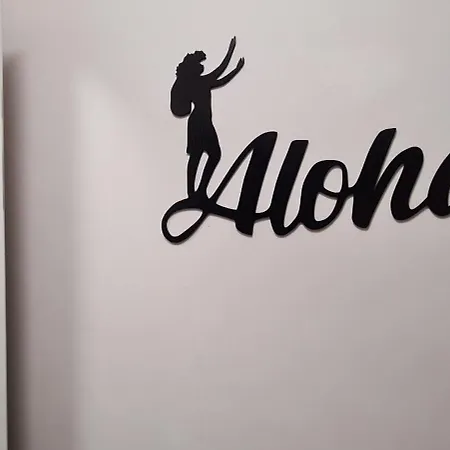 Aloha Appartement Burgas Stad