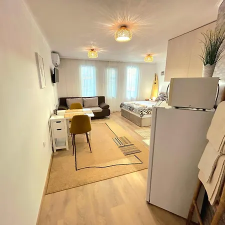 Appartement Aloha