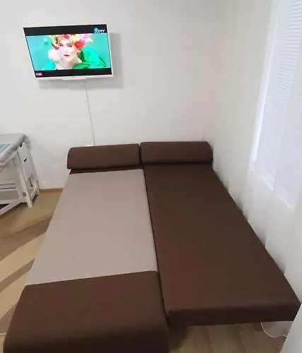 Aloha アパート *