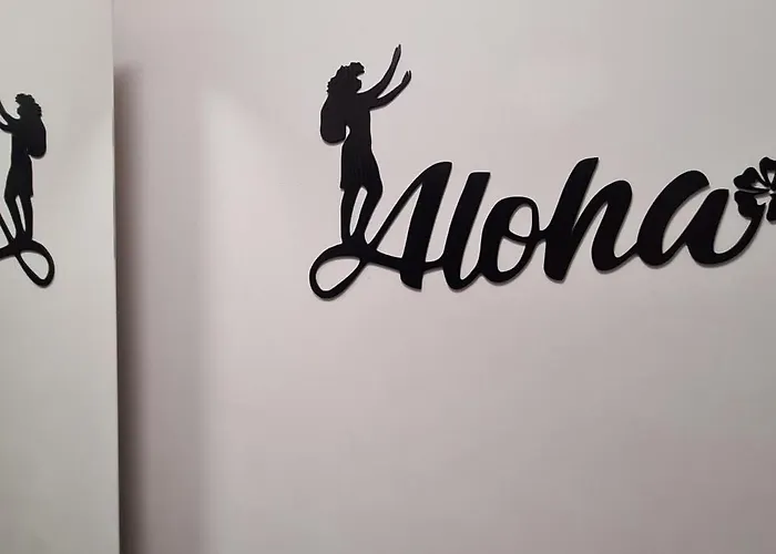 Aloha Appartamento Burgas