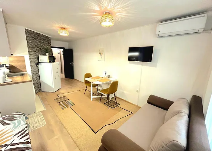 アパート Aloha *