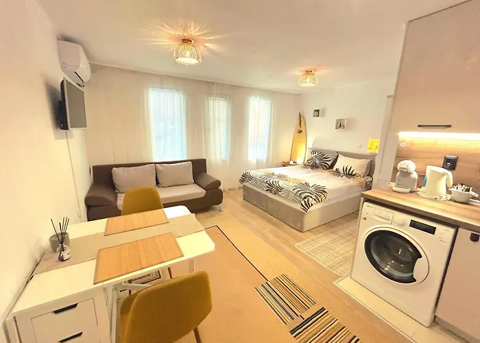 アパート Aloha *