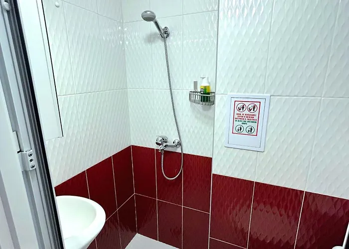 Aloha Appartamento *