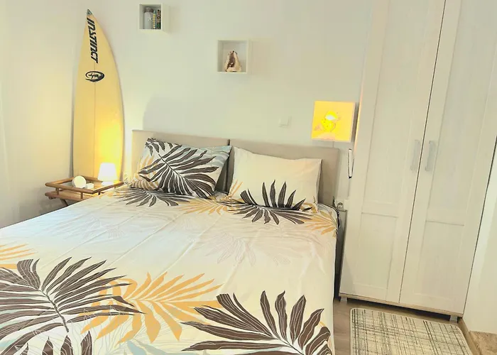 Aloha Appartamento Burgas