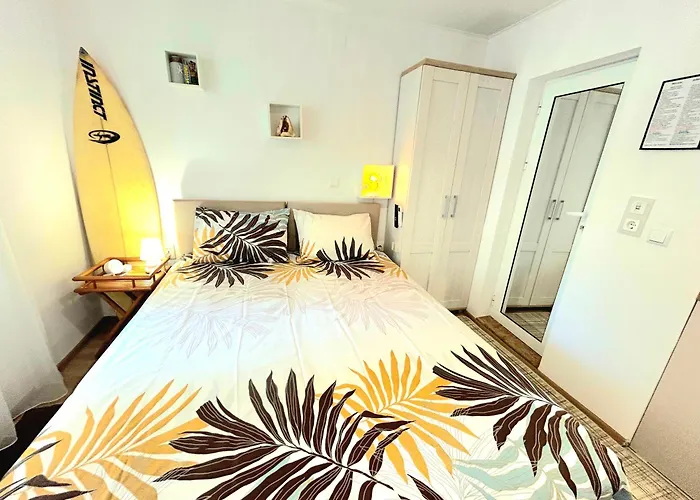 Aloha アパート *