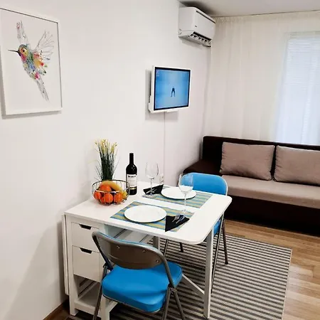 Apartment Aloha *