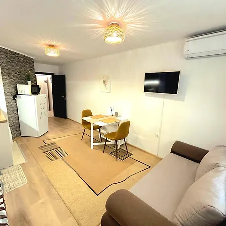Apartment Aloha *