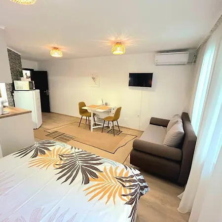 Aloha Apartment