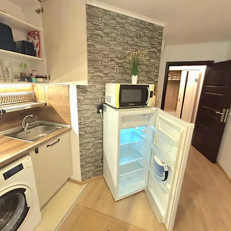 Aloha Apartment