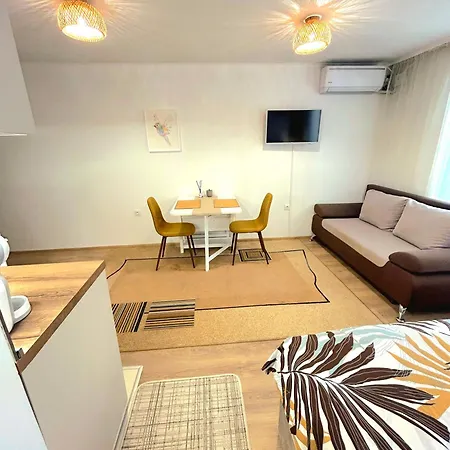 Apartment Aloha