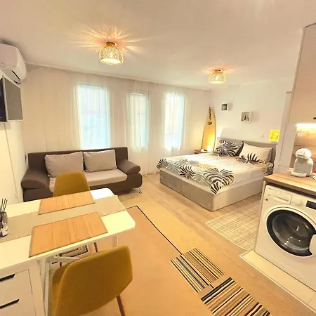 Apartment Aloha *
