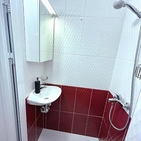 Apartment Aloha Burgas