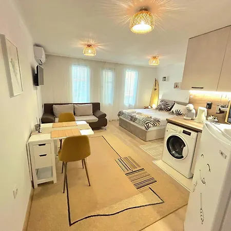 Apartment Aloha