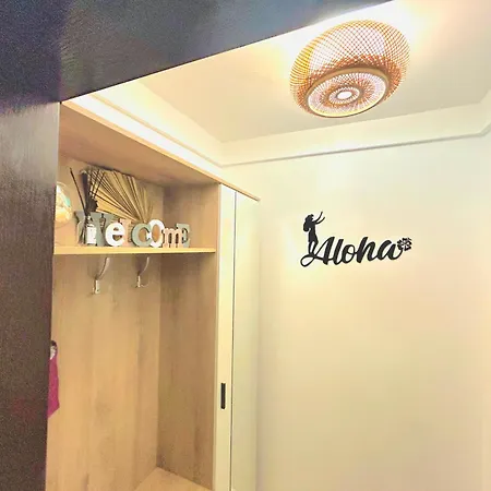 Aloha Apartment