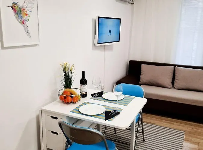 Appartamento Aloha *