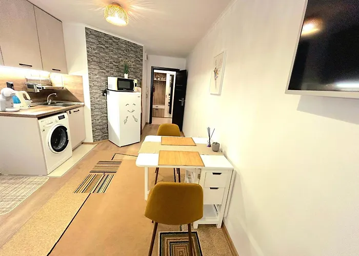 Appartamento Aloha Burgas