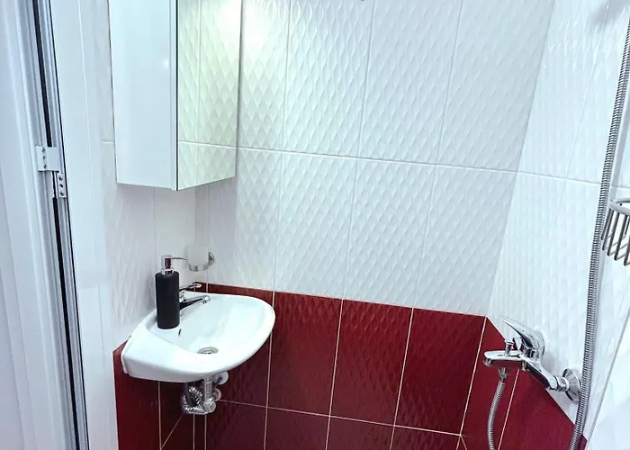 Appartamento Aloha Burgas